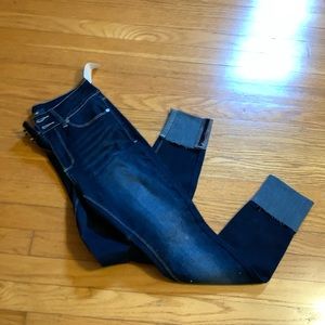 Indigo Rein Jeans size 5